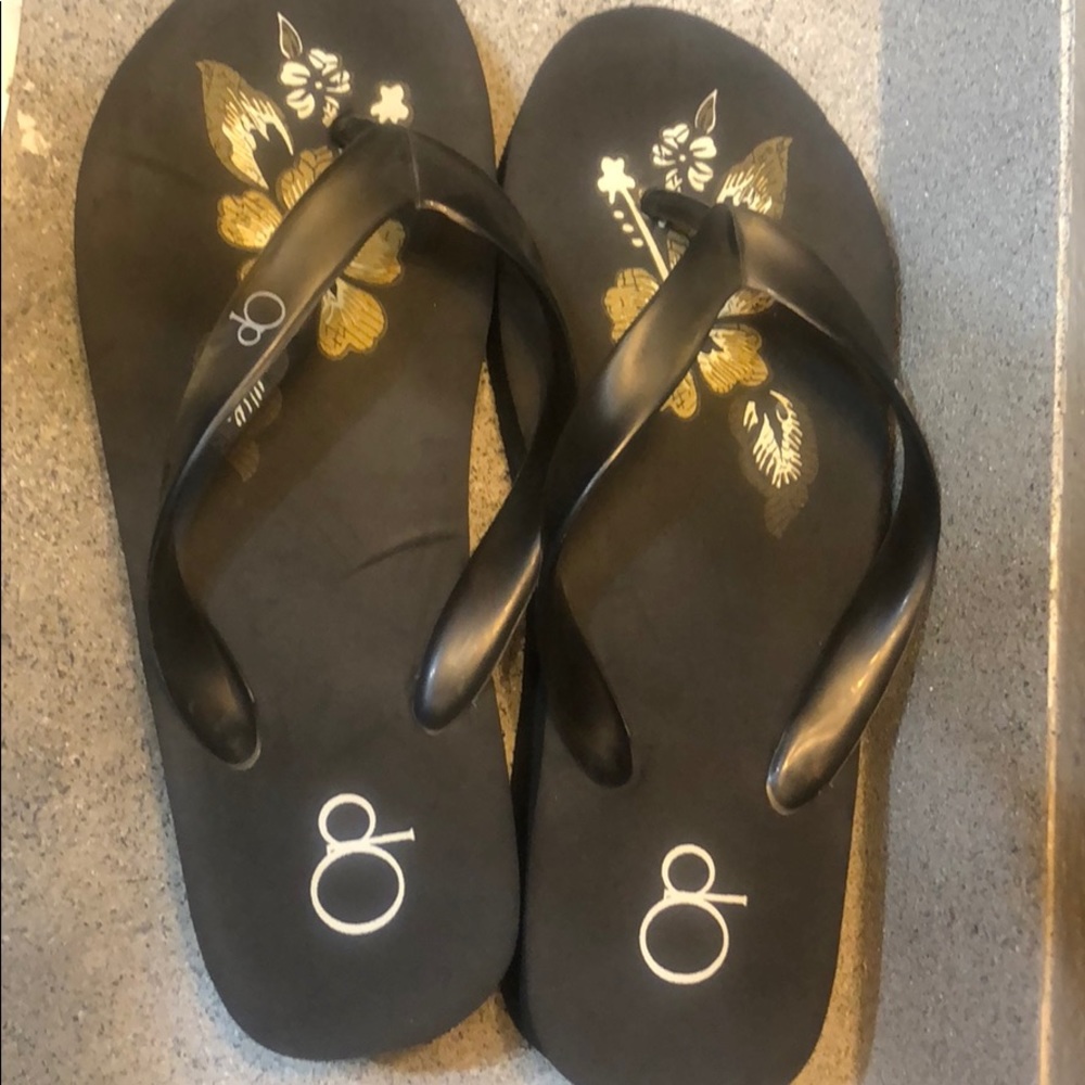 OP Sandals - Picture 2 of 5